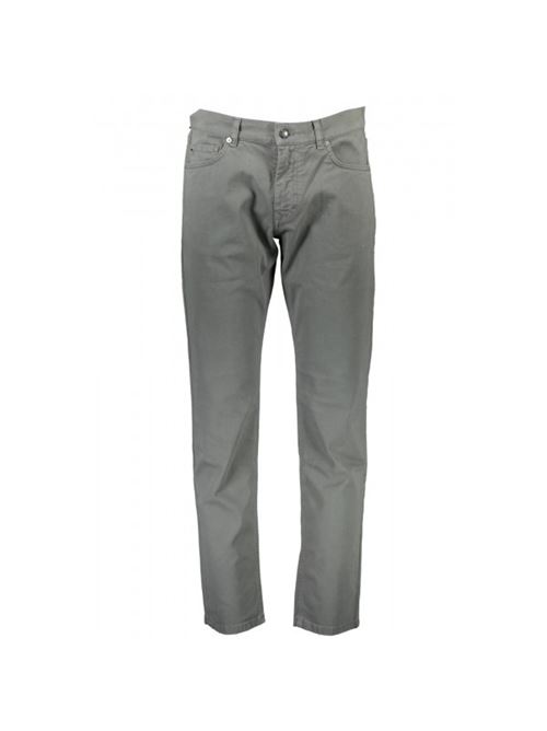 PANT. SALOP. BER. UOMO COTONE HARMONT & BLAINE | WNI001053022/0905